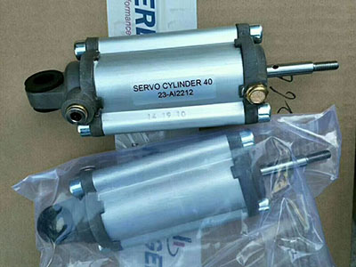 air cylinder